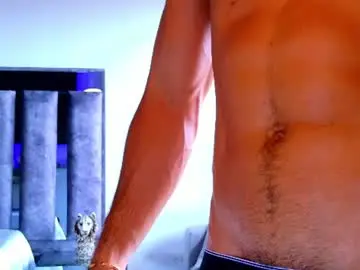 Chaturbate Nude Webcam of santin_seans