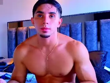 Chaturbate Private Sex Chat of santin_seans