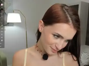 Chaturbate Adult Webcam of synne_glows
