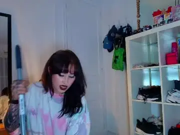 Chaturbate Adult Webcam of tamaracampell