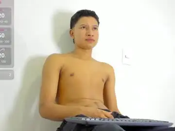Chaturbate Adult Webcam of thiago_bigcock_1