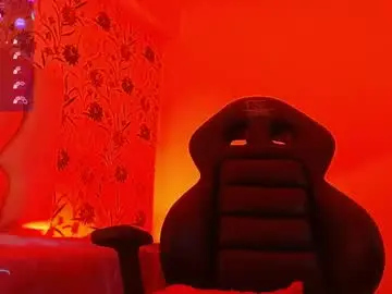 Chaturbate Adult Video Chat of axelnoir_tay