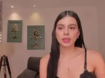 Chaturbate Free Porn Cam of bellaconnor_