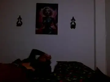 Chaturbate Adult Webcam of crystal_starx