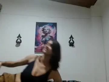 Chaturbate Adult Video Chat of crystal_starx