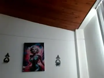 Chaturbate Sex Chat of crystal_starx