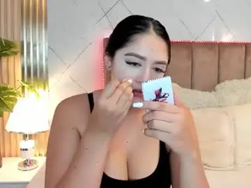 Chaturbate Adult Webcam of gabriella_santoss