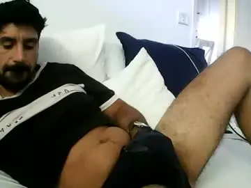 Chaturbate Private Sex Chat of ilmangj90