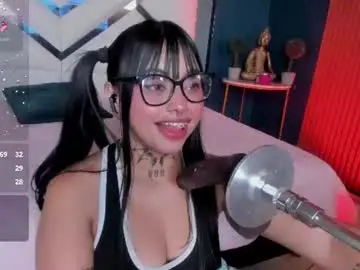 Chaturbate Live Sex of jena_nicols
