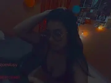 Chaturbate Adult Webcam of jositarousell