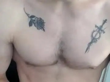 Chaturbate Sex Cam of kennerfox77
