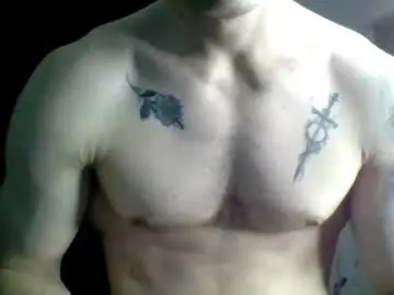 Chaturbate Live Sex of kennerfox77