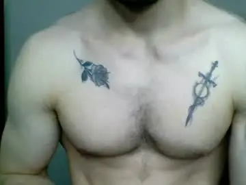 Chaturbate Live Sex Cam of kennerfox77