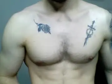 Chaturbate Sex Cam of kennerfox77