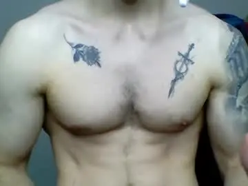 Chaturbate Free Porn Cam of kennerfox77