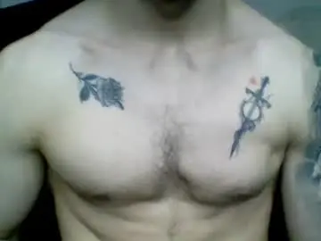 Chaturbate Free Live Porn of kennerfox77