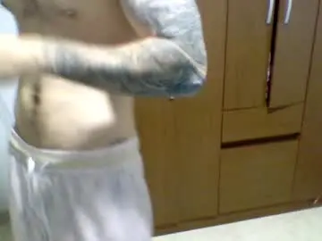 Chaturbate Adult Webcam of kennerfox77