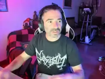 Chaturbate Sex Cam of luckydrakex