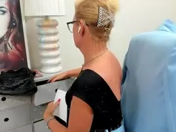 Chaturbate Live Porn of luna_xfantasy