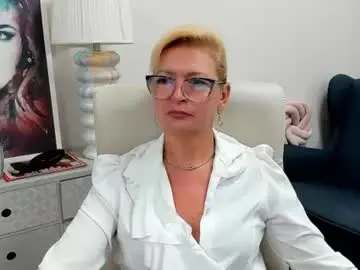 Chaturbate Live Porn of luna_xfantasy