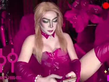 Chaturbate Live Sex of medusaprey