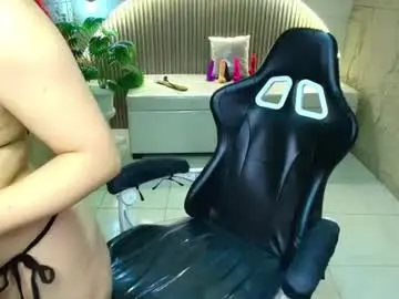 Chaturbate Private Sex Chat of melody_clum