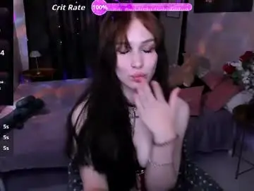 Chaturbate Private Sex Chat of midnight_diamond