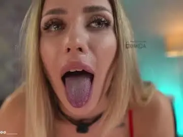 Chaturbate Live Sex of misstics_