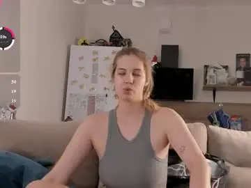 Chaturbate Free Porn Cam of ms_foryou