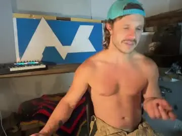 Chaturbate Live Sex Cam of straightishd
