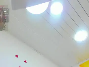 Chaturbate Live Sex of tamara_bloom