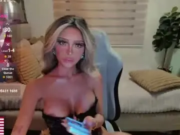 Chaturbate Free Live Porn of the_enchantressxx