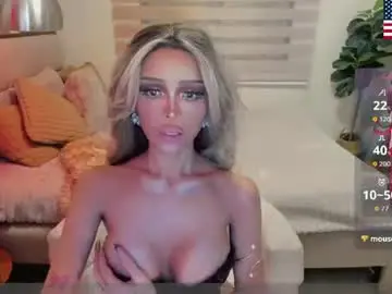 Chaturbate Watch Live Sex Cams of the_enchantressxx