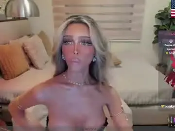 Chaturbate Best live sex cam show of the_enchantressxx