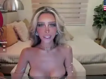 Chaturbate Adult Webcam of the_enchantressxx