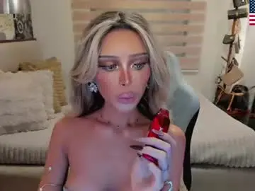 Chaturbate Best Webcam of the_enchantressxx