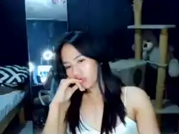 Chaturbate Sex Chat of tsameliaxxx