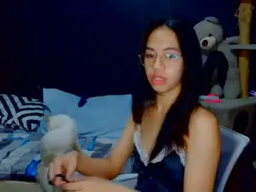 Chaturbate Adult Webcam of tsameliaxxx