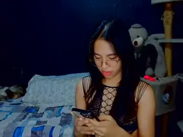 Chaturbate Sex Chat of tsameliaxxx