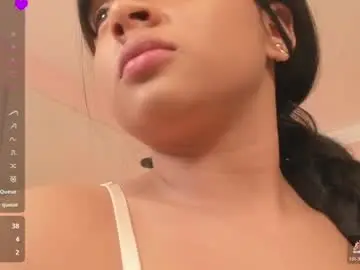Chaturbate Adult Video Chat of valy_shyness