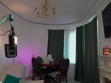 Chaturbate Private Sex Chat of viktor_secret