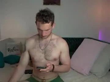 Chaturbate Adult Webcam of viktor_secret