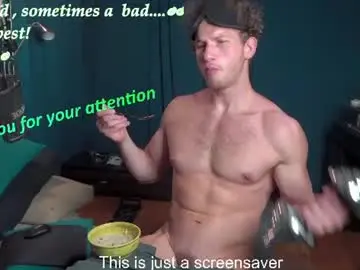 Chaturbate Live Porn of viktor_secret