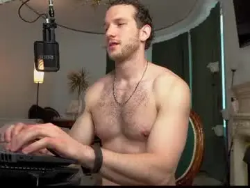 Chaturbate Live Sex of viktor_secret