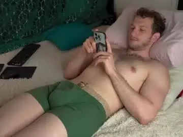 Chaturbate Private Sex Chat of viktor_secret