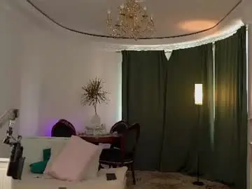 Chaturbate Live Porn of viktor_secret
