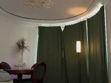 Chaturbate Sex Chat of viktor_secret