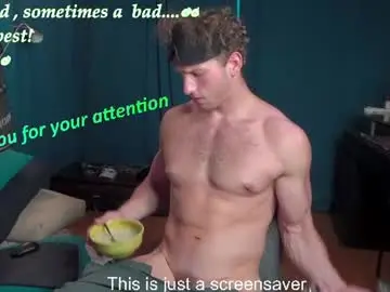 Chaturbate Best live sex cam show of viktor_secret