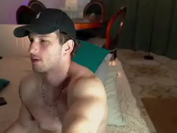 Chaturbate Watch Live Sex Cams of viktor_secret