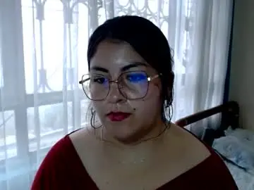 Chaturbate Private Sex Chat of alejandraa_33